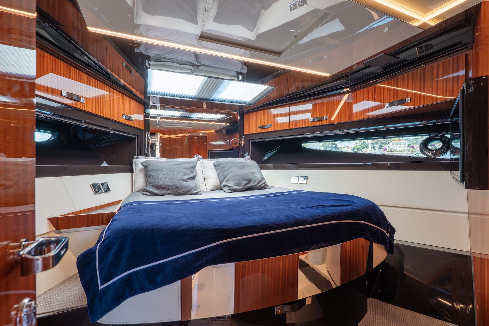 2021 RIVA 56' RIVALE 